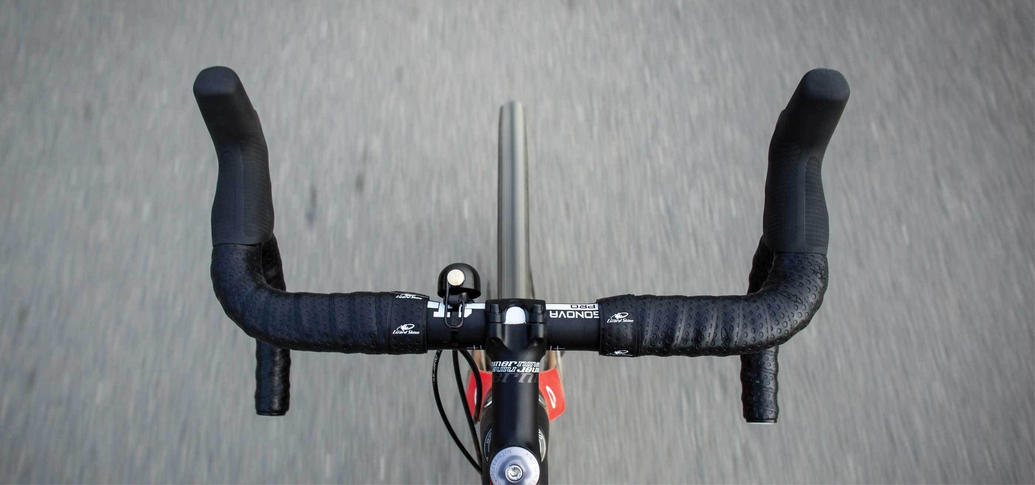 Spurcycle Original Bell - Raw – Cycle Project Store