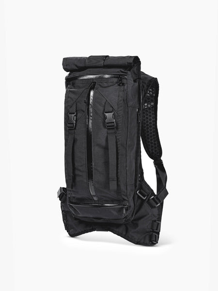 Mission Workshop Hauser 10L Hydration Pack - Black VX