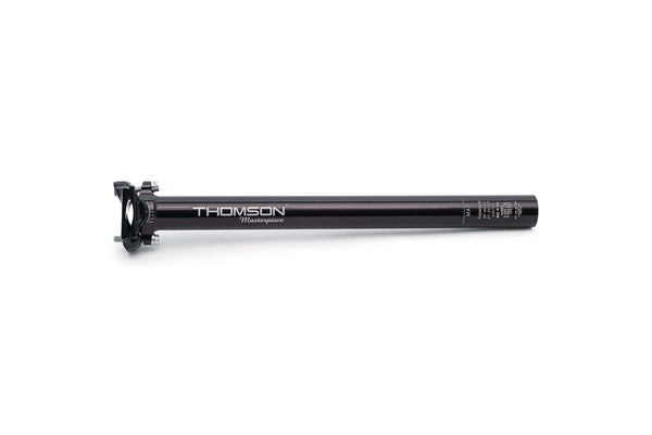 パーツ THOMSON MASTERPIECE SEATPOST OFFSET 27.2 Thomson Masterpiece Seatpost – Cycle Project Store