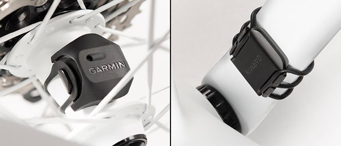 Garmin bike speed sensor 2 stores deals