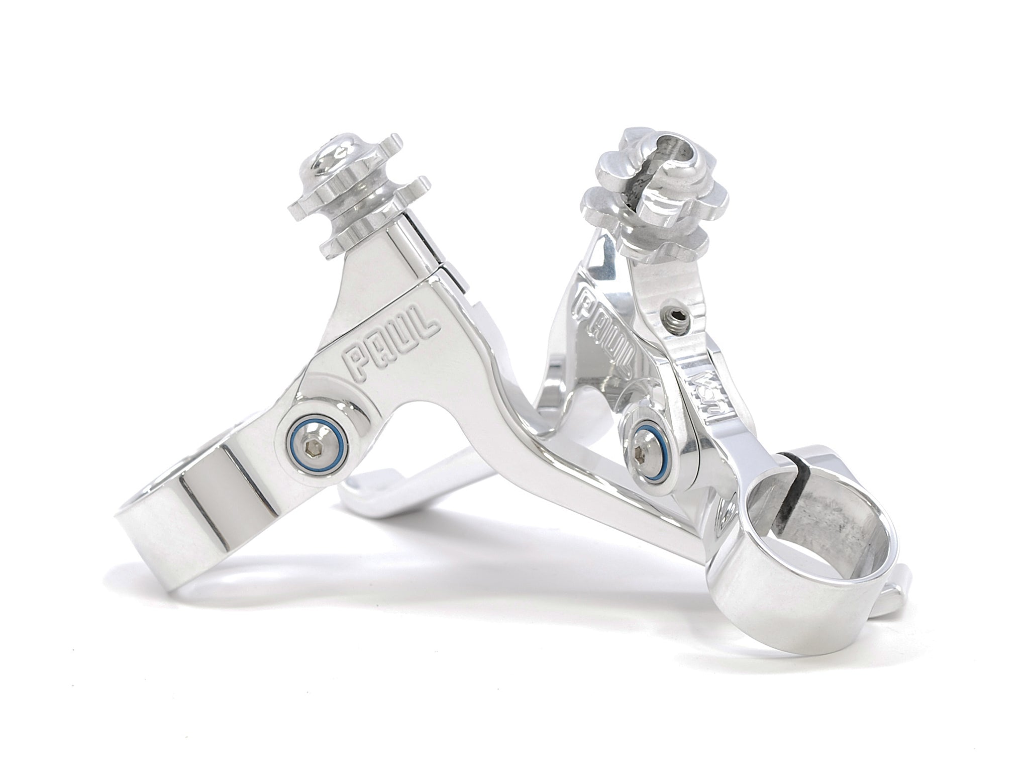 【新品未使用】PAUL CANTI LEVER Levier de frein Paul Component Engineering Canti Lever Pair