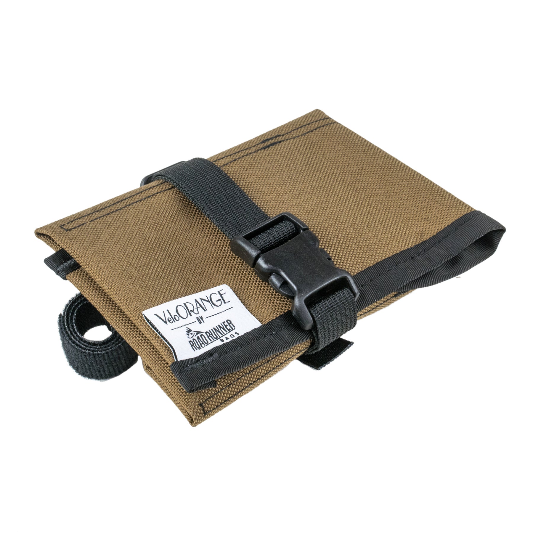 Road runner saddle roll online