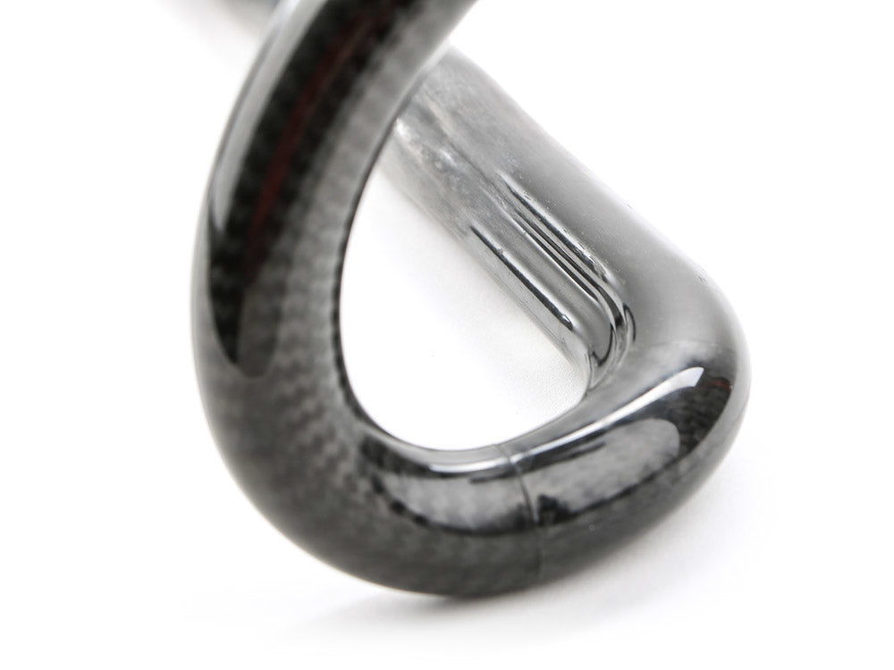 Darimo Ellipse Road Handlebar UD Matte
