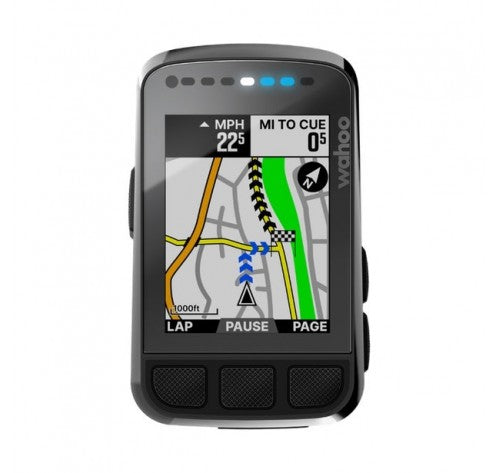 Wahoo ELEMNT BOLT v2 GPS Cycling Computer Wahoo Default Title