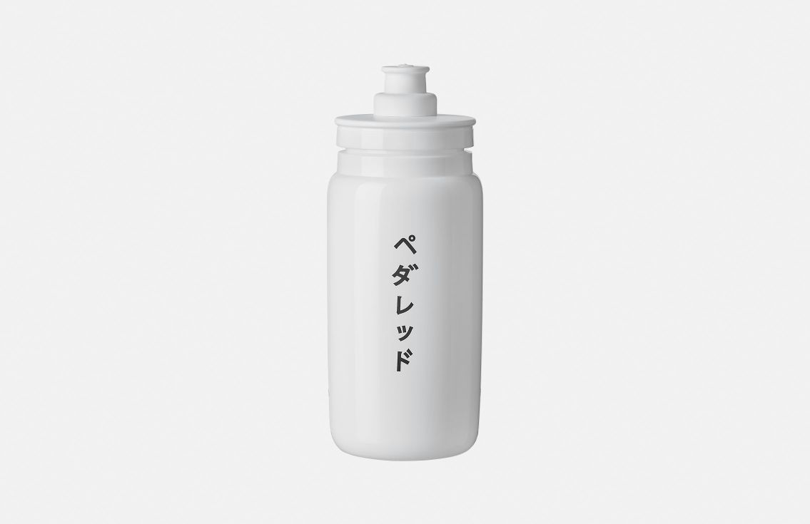 pedaled mirai PedalED Mirai Water Bottle 550ml