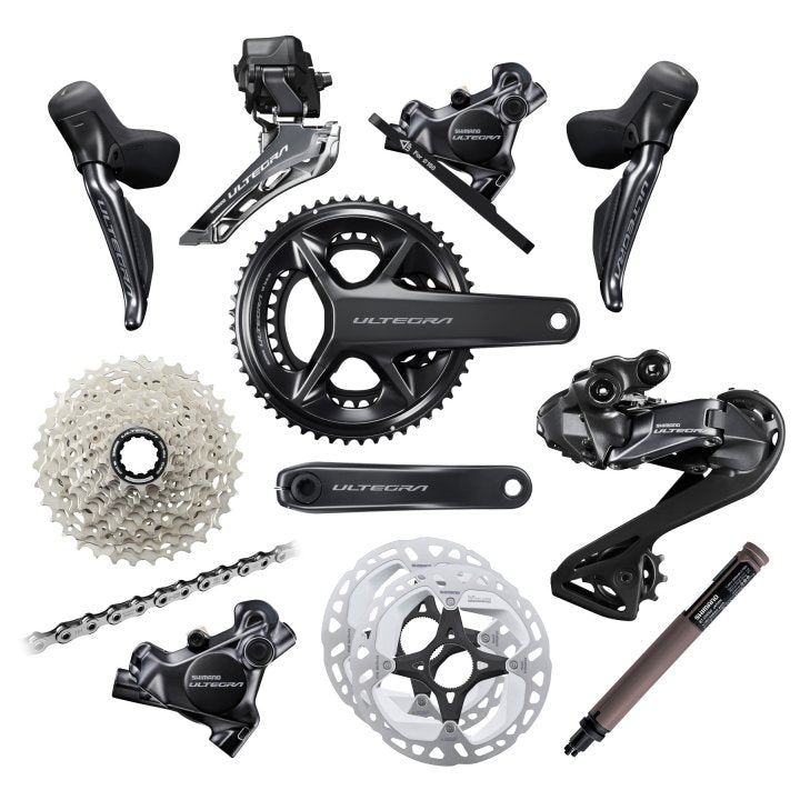 Buy ultegra di2 groupset deals