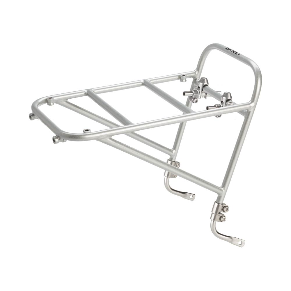Surly Racks Light Attachment Surly – Cycle Project Store