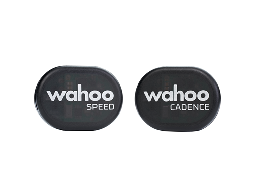 Wahoo cadence sale