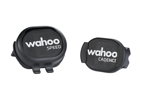 Wahoo RPM Speed and Cadence Sensors Bundle